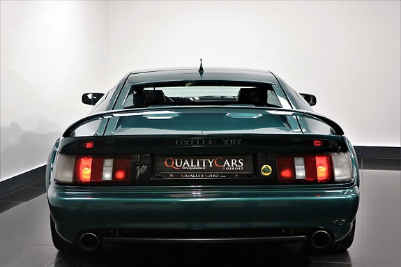 Lotus Esprit 6 of 25