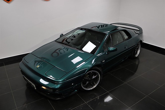 Lotus Esprit 11 of 25