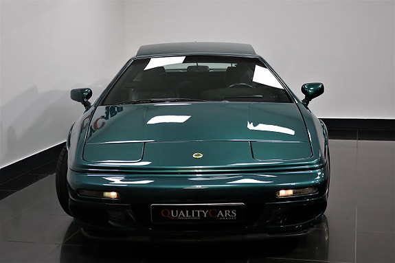 Lotus Esprit 5 of 5