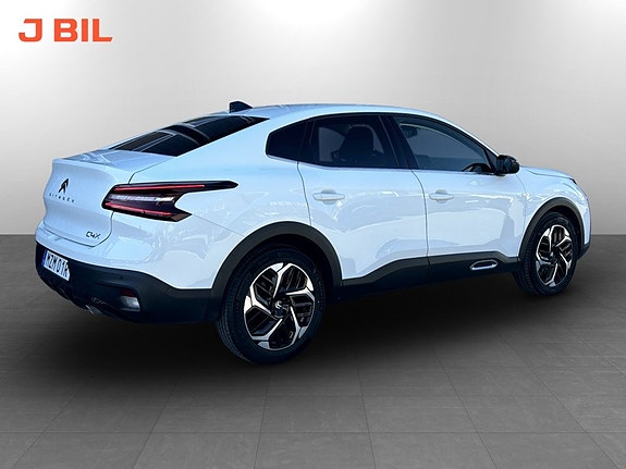 Citroen C4 X 3 of 5