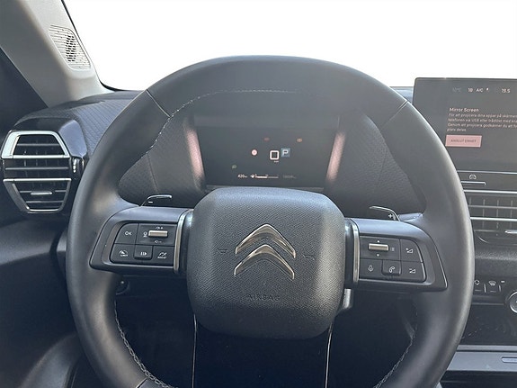 Citroen C4 X 7 of 17