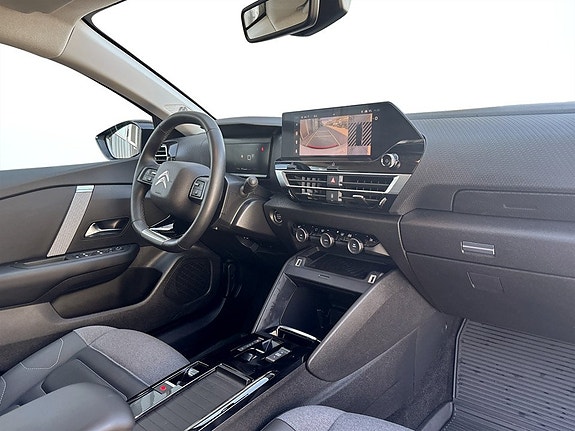 Citroen C4 X 13 of 17