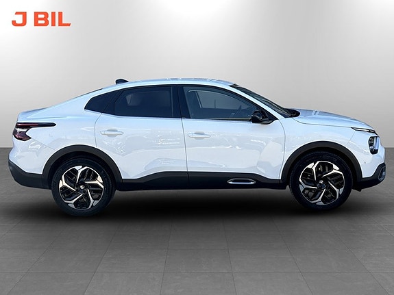 Citroen C4 X 15 of 17