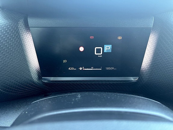 Citroen C4 X 8 of 17