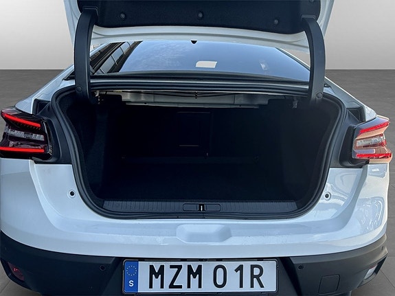 Citroen C4 X 17 of 17