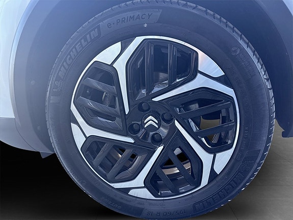 Citroen C4 X 16 of 17