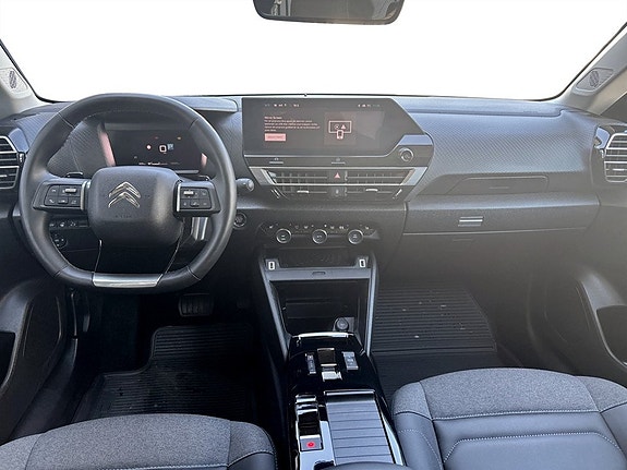 Citroen C4 X 6 of 17