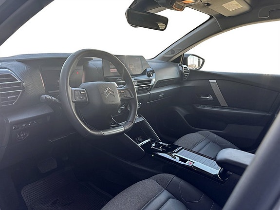 Citroen C4 X 4 of 5
