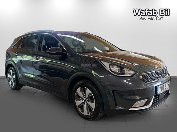 Kia Niro 3 of 5
