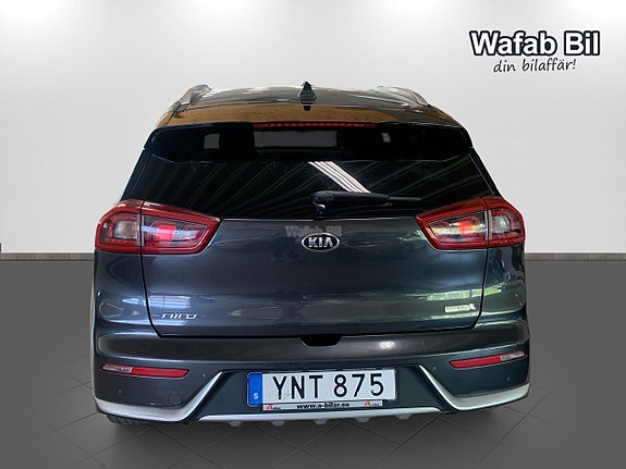 Kia Niro 5 of 5