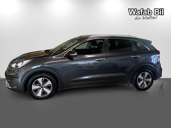 Kia Niro 4 of 5