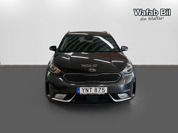 Kia Niro 2 of 5