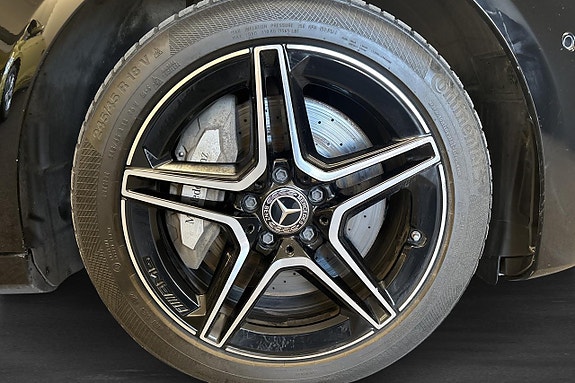 Mercedes-Benz E300 de 23 of 23