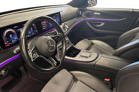 Mercedes-Benz E300 de 9 of 23