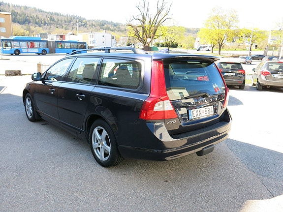 Volvo V70 5 of 5