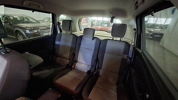 Renault Scenic I 23 of 23