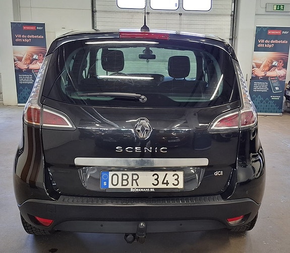 Renault Scenic I 8 of 23