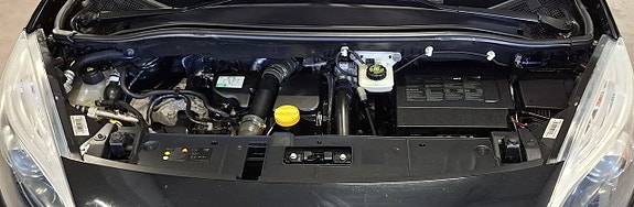 Renault Scenic I 11 of 23