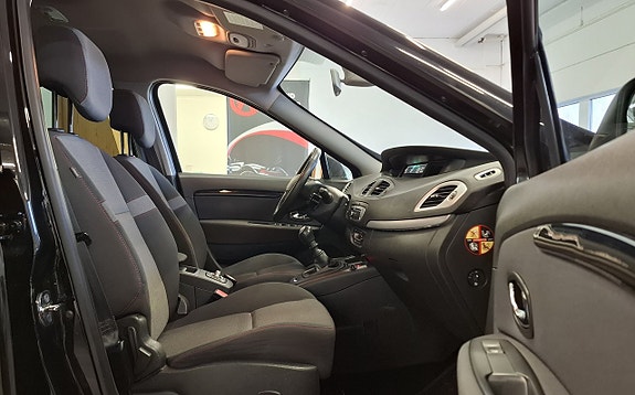 Renault Scenic I 21 of 23