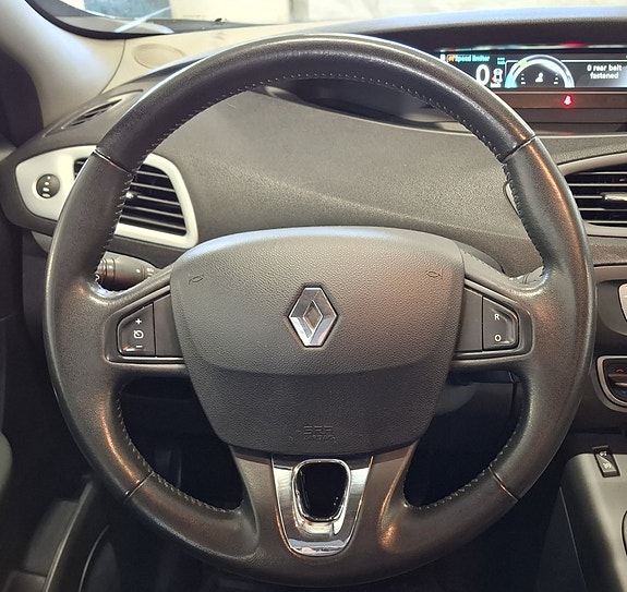 Renault Scenic I 17 of 23