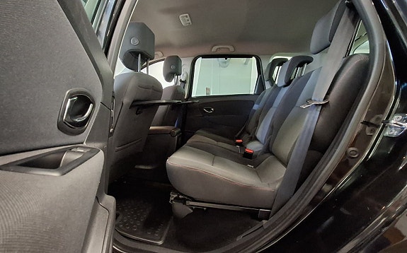 Renault Scenic I 22 of 23
