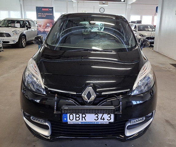 Renault Scenic I 7 of 23
