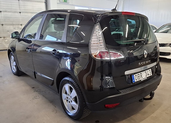 Renault Scenic I 5 of 23