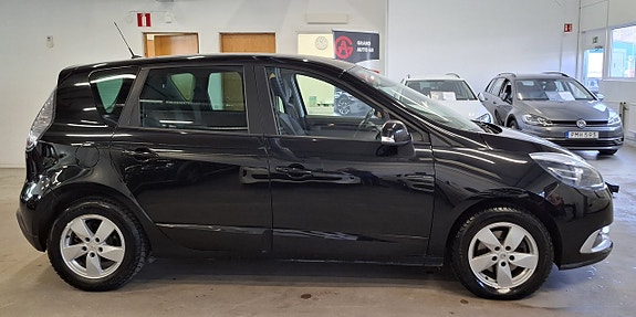 Renault Scenic I 6 of 23