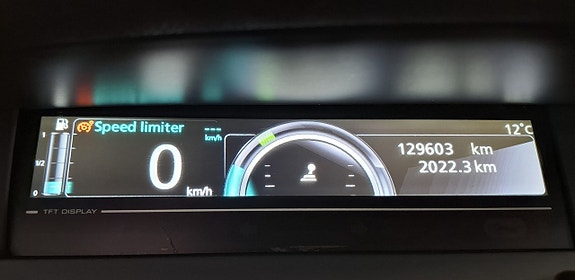 Renault Scenic I 12 of 23
