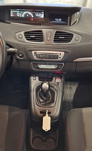 Renault Scenic I 18 of 23