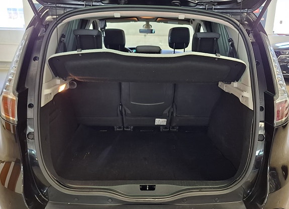 Renault Scenic I 9 of 23