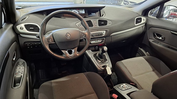 Renault Scenic I 2 of 23