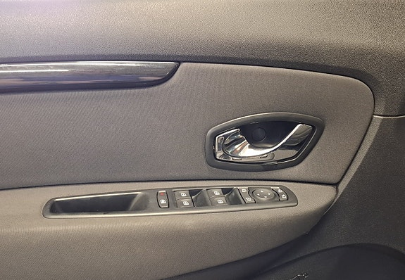 Renault Scenic I 15 of 23