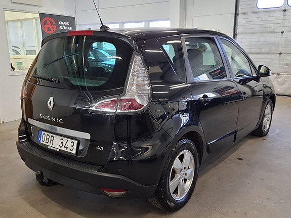 Renault Scenic I 4 of 23