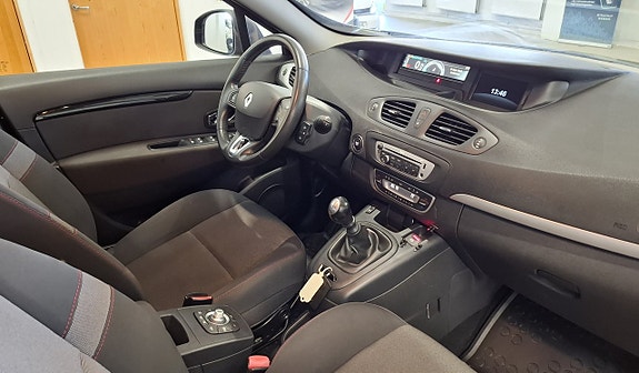 Renault Scenic I 19 of 23