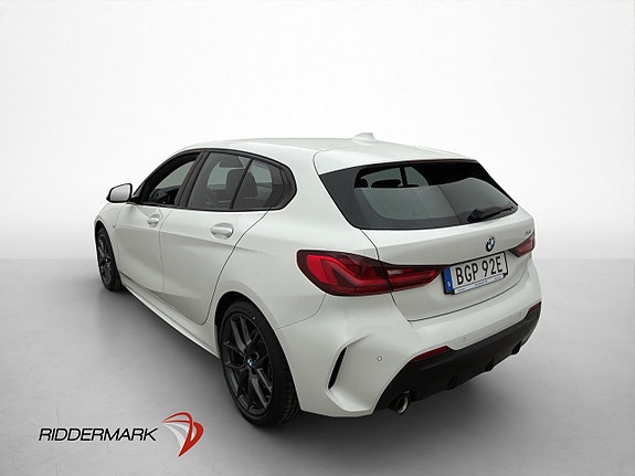BMW 118i 6 of 30