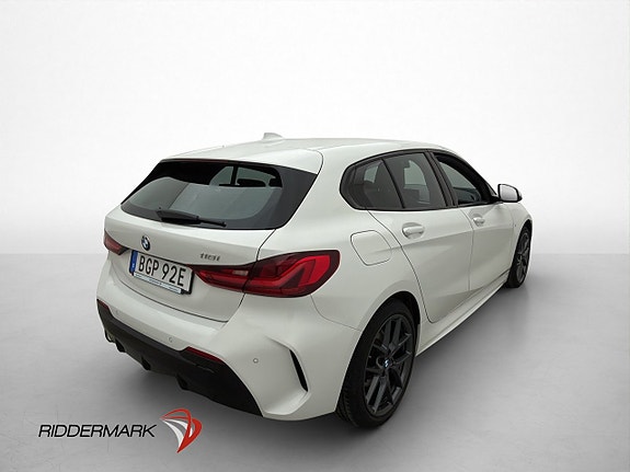 BMW 118i 8 of 30