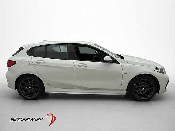 BMW 118i 9 of 30