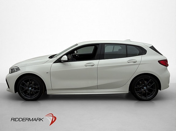 BMW 118i 5 of 5