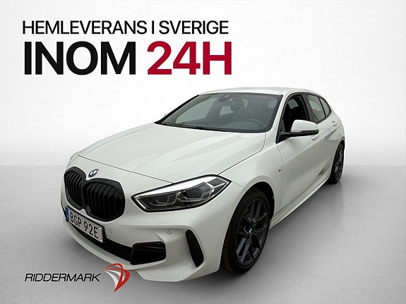 BMW 118i 3 of 30