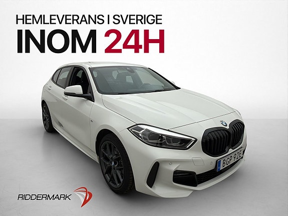 BMW 118i 3 of 30