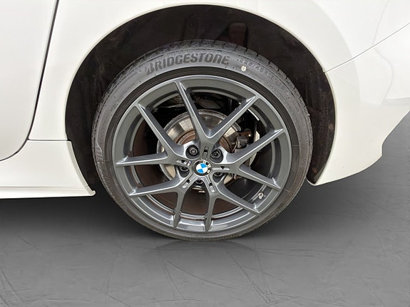BMW 118i 29 of 30