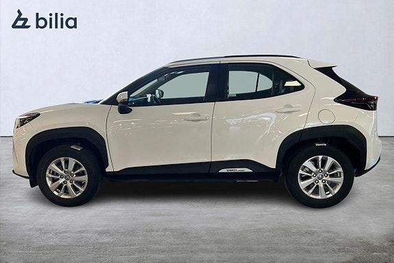 Toyota Yaris Cross 4 of 5