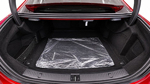 Mercedes-Benz E220 d 13 of 21