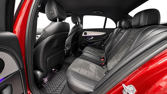Mercedes-Benz E220 d 12 of 21