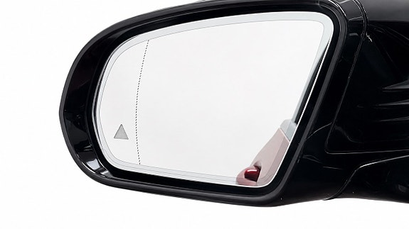 Mercedes-Benz E220 d 17 of 21