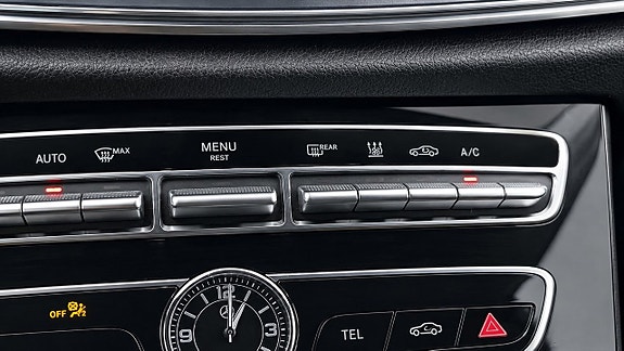 Mercedes-Benz E220 d 21 of 21