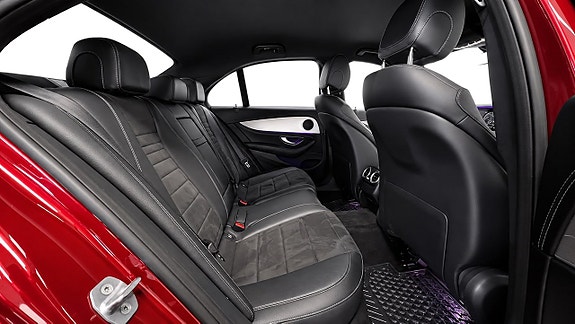 Mercedes-Benz E220 d 14 of 21