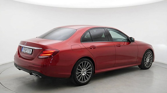 Mercedes-Benz E220 d 5 of 21