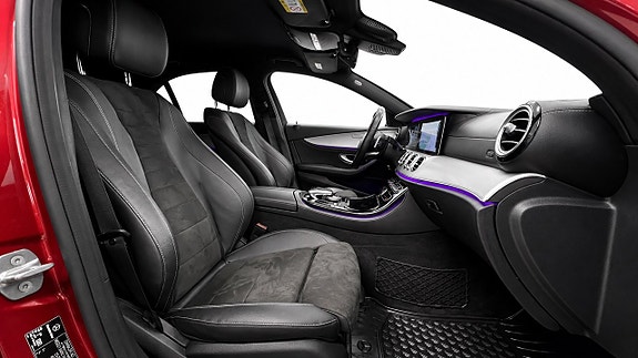 Mercedes-Benz E220 d 15 of 21